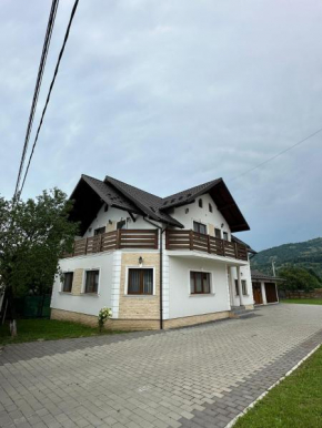 Casa Dacului
